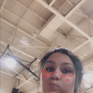 Meet your Posher, Morgan